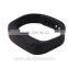 new stylish electronic cool wristbands waterproof fitness tracking activity wristband