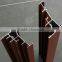 ND Brand_hot edge banding aluminium extrusion