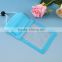 New ! China Customized PVC waterproof mobile cell phone bag smartphone bag for swimming