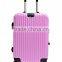 3PCS Luggage ABS Trolley Hard Shell Suitcase TSA lock Travel Set Bag