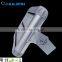 aluminum reflector 48pcs Bridgelux 100 Watt LED Tunnel Light for Parking