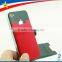 OEM microfiber + pp card + lycar phone sticker
