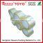 Transparent BOPP packaging tape