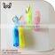 2ml Unique Plastic Perfume Bottle with Key Ring