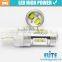 20W 22W 7440 7443 750LM car lights led car led lights led car dome lamp