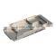 Custom Precision Machining CNC Metal Processing