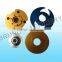 Alloy Material Aluminum 350 Sprocket