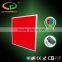 32W 595x595mm RGB LED Matrix Panel with DMX decoder