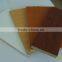 high quality and low price melamine faced mdf