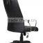 Modern Manager Chair,High Back Leather Manager Office Chair With Wheels HC-A053H