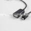 China wholesale light micro otg usb cable for mobile phone from  china cable manufacturer