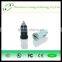 UVRS CE ROHS mini usb car charger/car charger usb hub/car usb charger