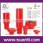 china dream red wedding gift /polyresin decorations