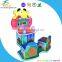 Top Selling skill arcade game machine for shooping mall