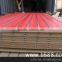 Slotted mdf pannel 1220*2440mm