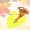 funny leaf hand washing faucet aqueduct plastic tap extender for baby child