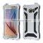 Made in china Metal Aluminum Case Cover For Samsung S6,Wholesale Luxury Aluminum for Gaoda Phone Case