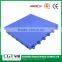 International indoor sports portable standard badminton court rubber synthetic flooring