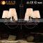 modern fabric chandeliers for dining room,Wrought iron chandelier cloth bedroom