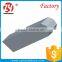 sintered YG8 fresh material MKW series High strength tungsten carbide saw tips