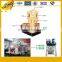 Hot Sale Flat Die Organic Fertilizer Granulator