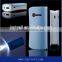Multi-function led torch light portable power bank custom