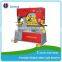 hydraulic punch & shear steel workers