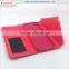  hot sell envelop style wallet PU leather phone case for nokia 105 for acer liquid c1 z2