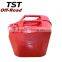 Green 20L metal jerry cans fuel tank oil tank