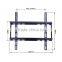 Manufacturer wholesale top seller vesa 400x400mm fixed ultra-slim lcd led plalsma tv wall mount for 26 - 55" flat screen