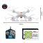 Wholesale 2.4G 4 Axis Aircraft Small Quadcopter Drone With Hd Camera