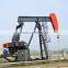 API 11E Pumping Unit, Pump Jack For Oil Extraction