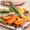 TTN 2016 Wholesale Vacuum Fried Fruit Vegetables Potato Vegetable