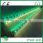 Programmable rgb led pixel light bar for bumper car 360 degree lighting dc12v 24v