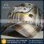 Over 13 years experience excellent quality custom elastic back trucker baseball cap hat