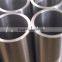 ASTM seamless galvanized pipe stainless steel pipe made in China