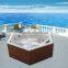 Hydro SPA Acrylic Shell Balboa Spa Outdoor Hot Tub