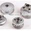 aluminum die cast,customized precision aluminum mould die casting