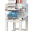 Lejia Single Head Multi-function Embroidery Machine Cap/T-shirt