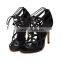 Women Shoes Newest Designs High Quality 2016 PE4344