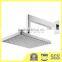 300mm Bathroom Smart LED Shower Head Square