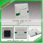 3 gang 1 way switch 10A 250V bakelite plate electric wall switch
