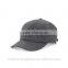 Design Your Own 100% Wool Snapback Baseball Cap/Hat