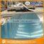 thin laminated reflective aluminum sheet