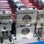 PRO Steel Roof Tile Making Machine or corrugated sheet roll forming machine