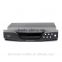 hot sale in Africa DVB T2 FTA digital decoder set top box terrestrial receiver factory direct price