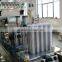 BG-60 Automatic Electric Drive Cup Filling Sealing Machine
