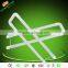 Promotion price 2400lm 15w 20w U Bend Shaped Led Lamp u shape tube with CE ROHS UL