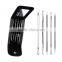 2016 Blackhead Remover, Blackhead Extractor, Blackhead Blemish Remover PR-042