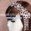 Wedding Bridal Crystal Rhinestone Party Headband Hair Band Tiara Hair Accessories